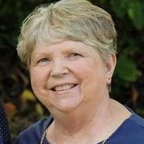 Joyce A. Tuttle