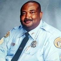 Mr. Oris Benny Buckner III