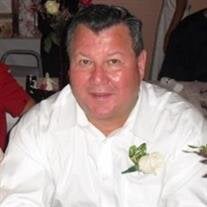 Kenneth John Schackai Sr.
