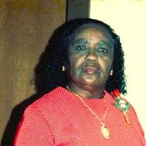 Georgia Mays