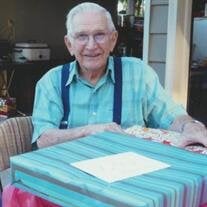 Louis "Louie" Francis Doubrava