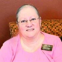 Diane Barbara Gaede