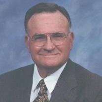 Rev. James B. Rutledge