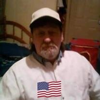 Donald R. McDaniel