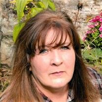 Mrs. Brenda Lee Harrison