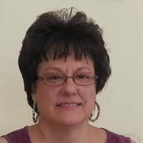 Carol Ann Petrosky