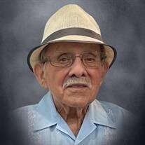 David A. Vega