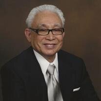 Dr. Pacifico M Licup