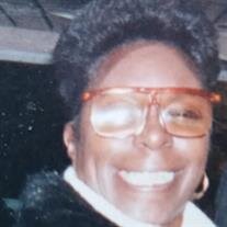 Charlotte F (Grace)Grissom