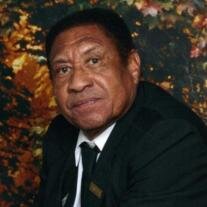 Frank Murrell Smith