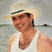 Mitchell B. Ballenger