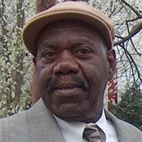 James Lewis Craig