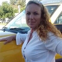 Ms. Kristine Hope Doughty