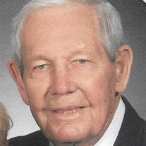 William "Bill" Guth
