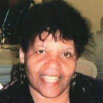 Shirley Ann Peoples