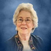 Dorothy Mund Corley