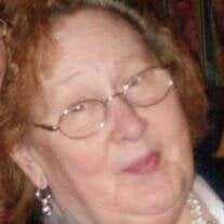 Darlene Cross