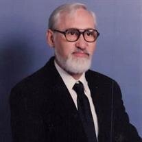Richard Fetterolf