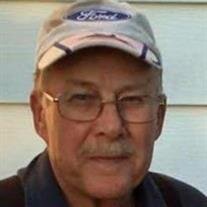 Ivan N. Denault