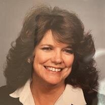 Hilda Tanner Poole