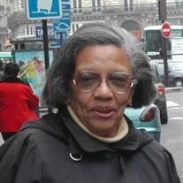 Norma E. Griner