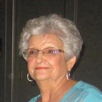 Doris Jean Hollowell