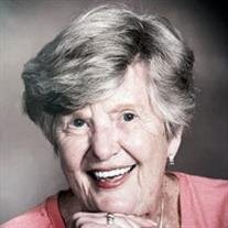 Lila Jane Aske