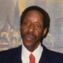 William J. Barksdale