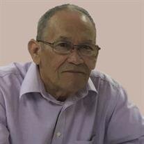 Guadalupe C. Gutierrez