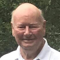 Marty Martin