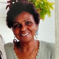Sheila Ramsey