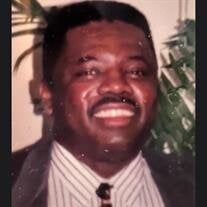 Mr. Amos Benjamin Douglas
