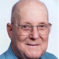 Mr. Chester "Glenn" Johnson