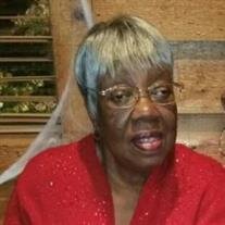 Virginia Ann Johnson-Bates