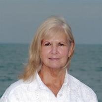 Charlene Karen Wymer