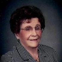 Neoma M. Eckerle