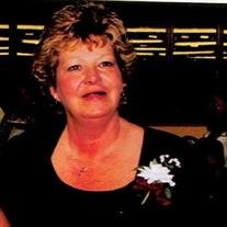 Kristee L. "Kris" Colwell