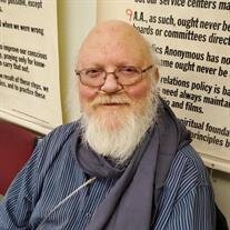 Dwight Richard Arnott