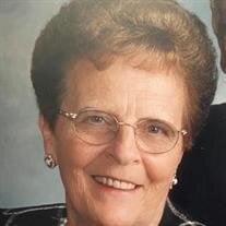 Darlene M. Woslager