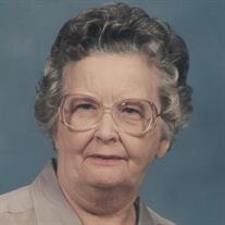 Marian H. Edwards