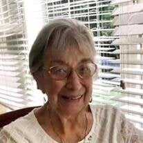 Mary Jane Hamblen