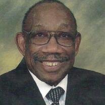 Frederick Wilson