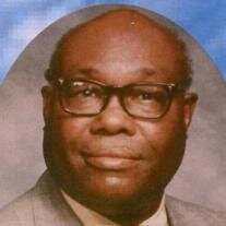 John D. Featherstone Sr.