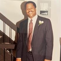 Mr. Larry D. Greer