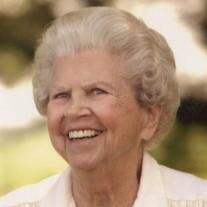 Mrs. Dorothea M. Flaningam-Muir