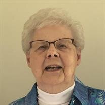 Velda Louise Heiden