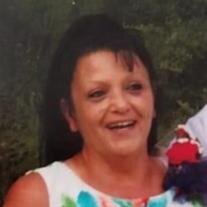 Ms. Teresa "Terri" Ritch