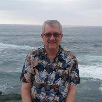 Charles Vehslage