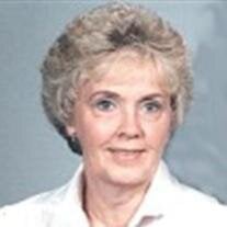 Lorraine A. Swanson