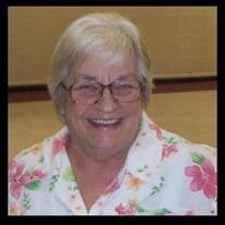 Linda Dyer Glovak